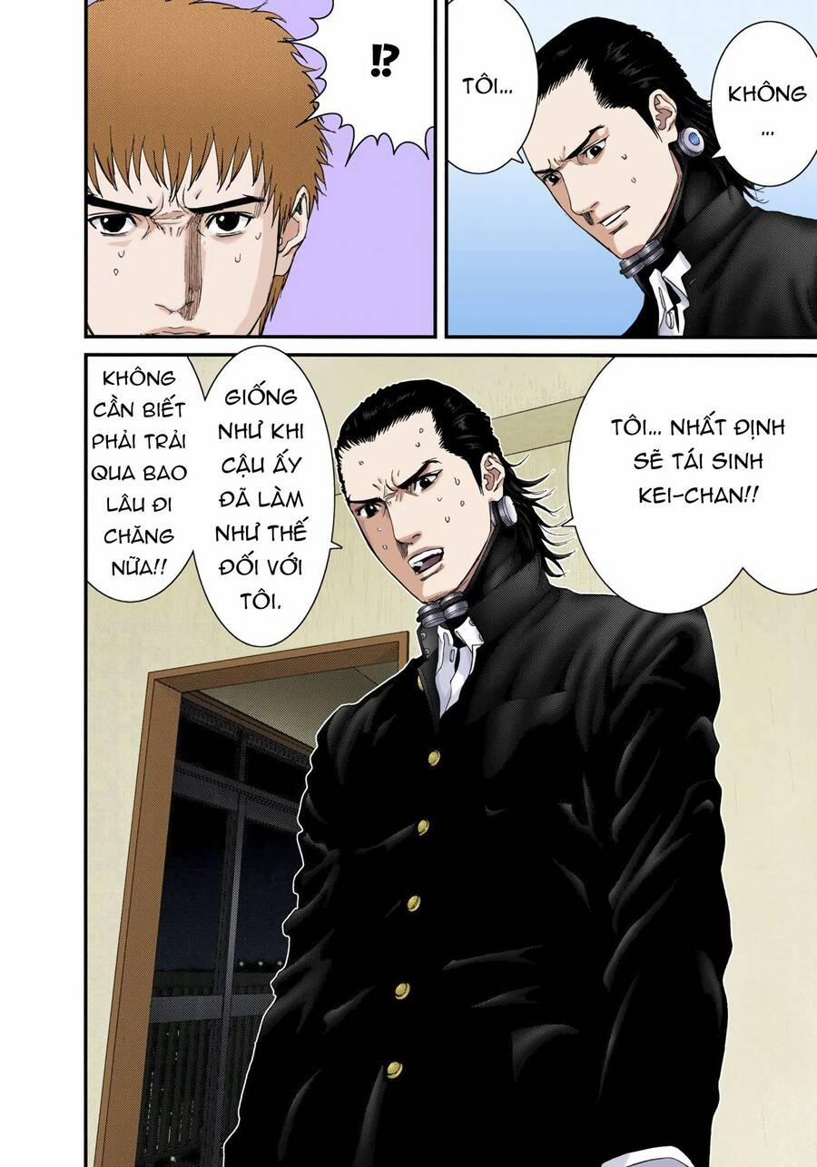 Gantz Full Color Chương 238 Trang 8