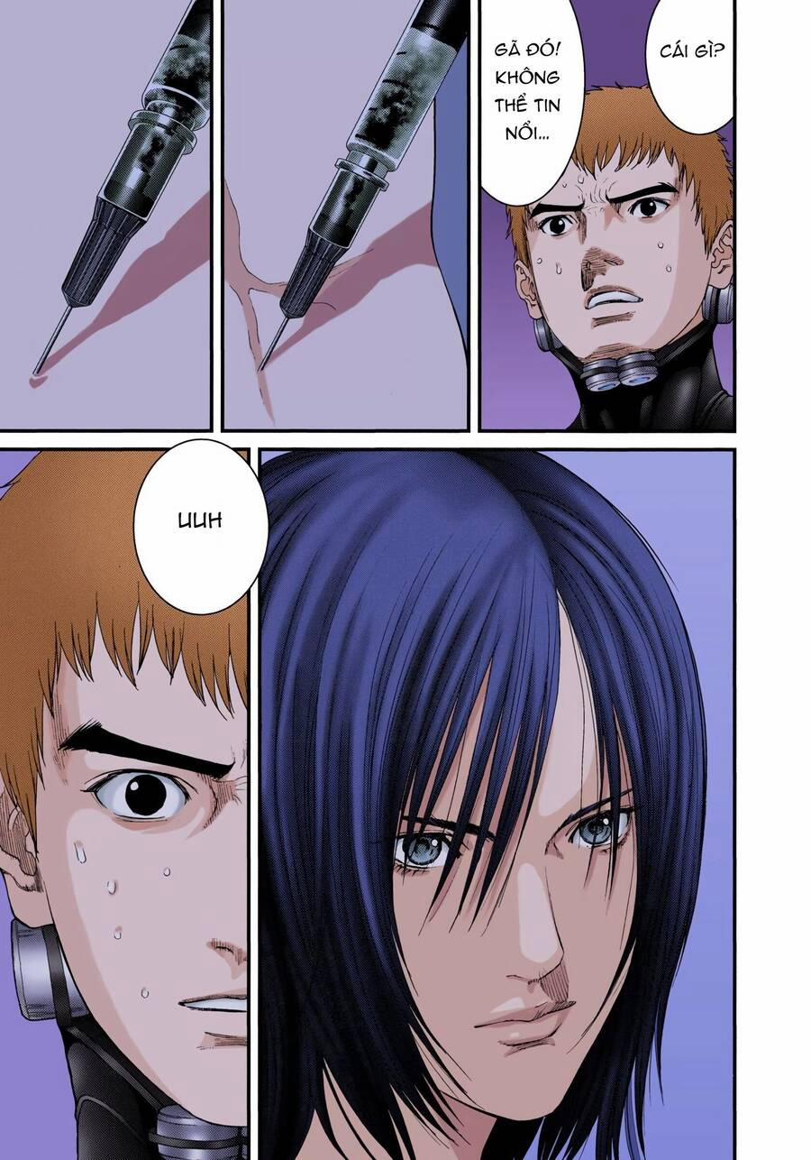 Gantz Full Color Chương 243 Trang 10