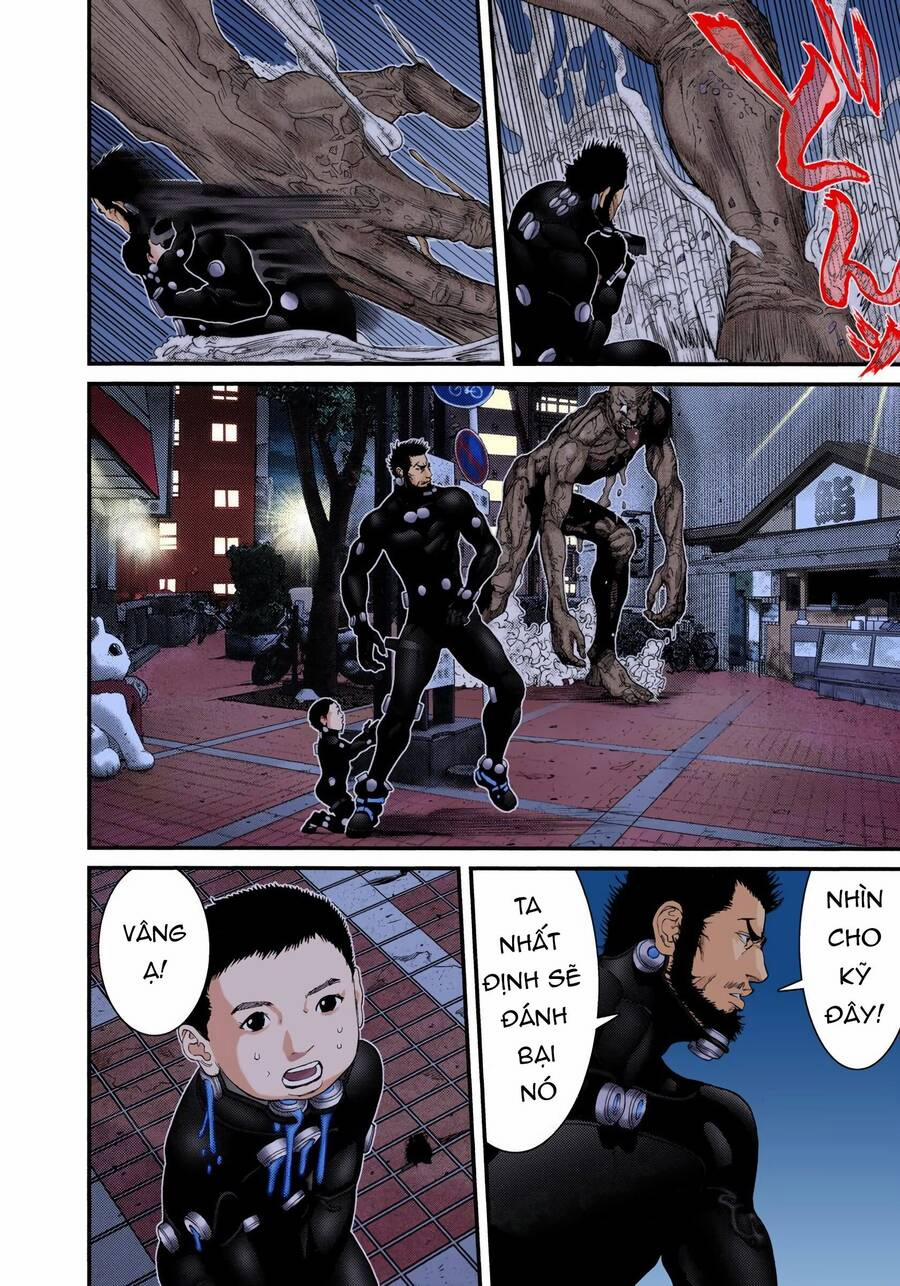 Gantz Full Color Chương 245 Trang 9