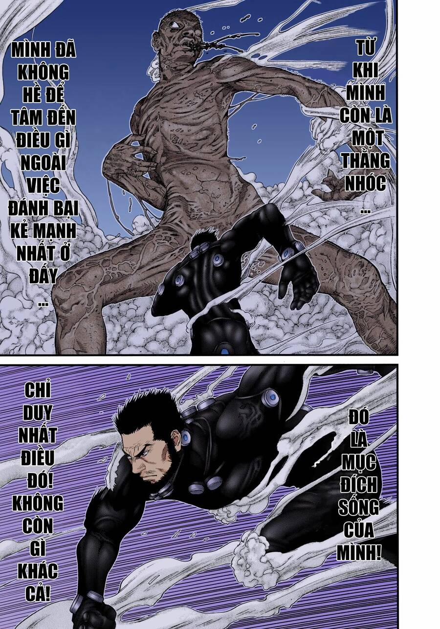 Gantz Full Color Chương 245 Trang 10