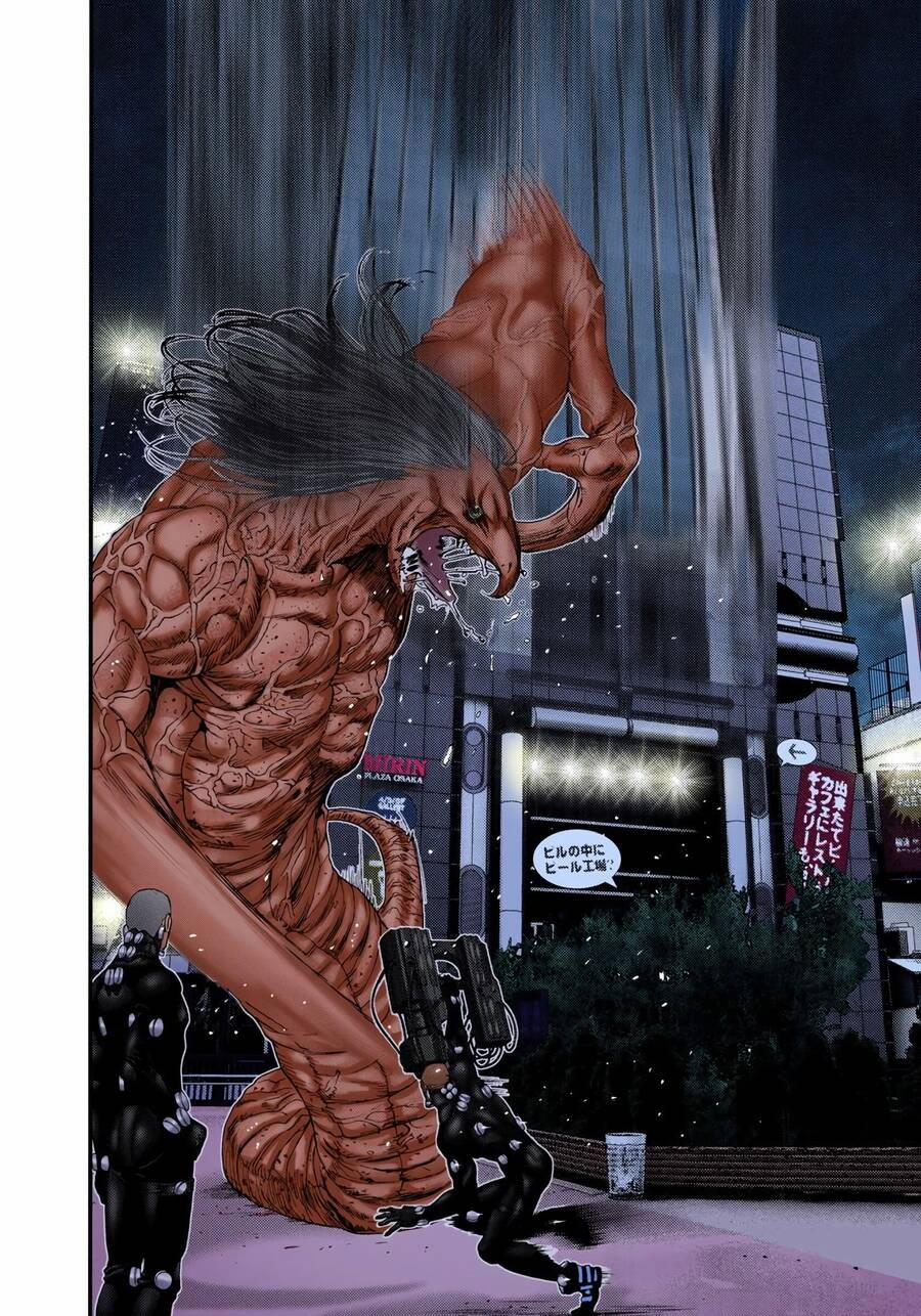 Gantz Full Color Chương 247 Trang 2