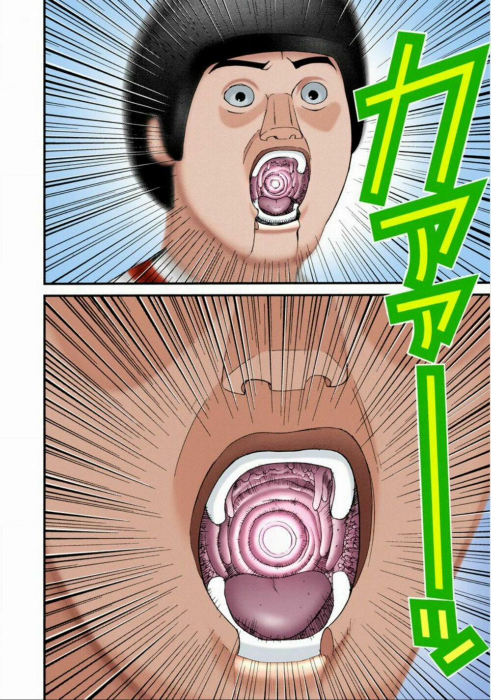 Gantz Full Color 36 trang 13