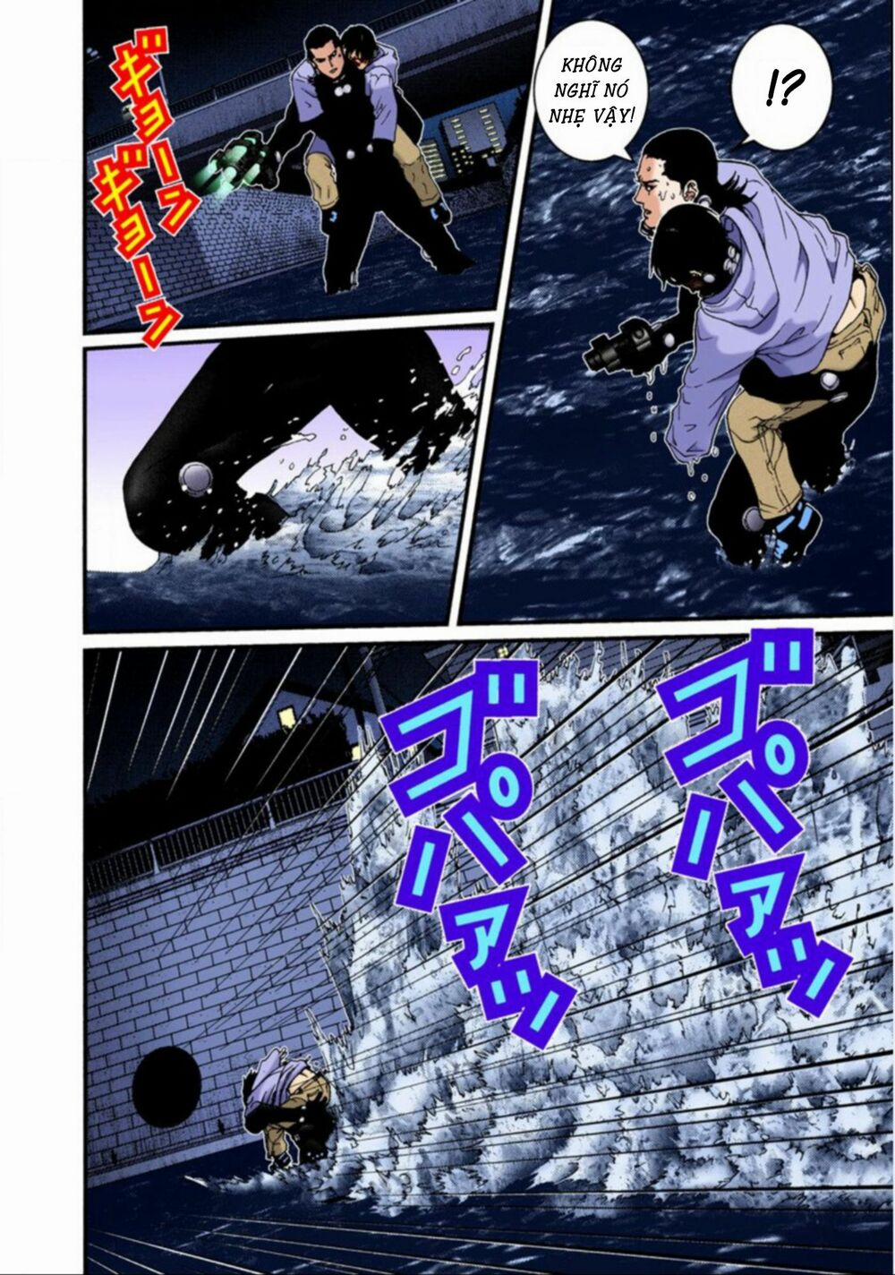 Gantz Full Color 39 trang 11