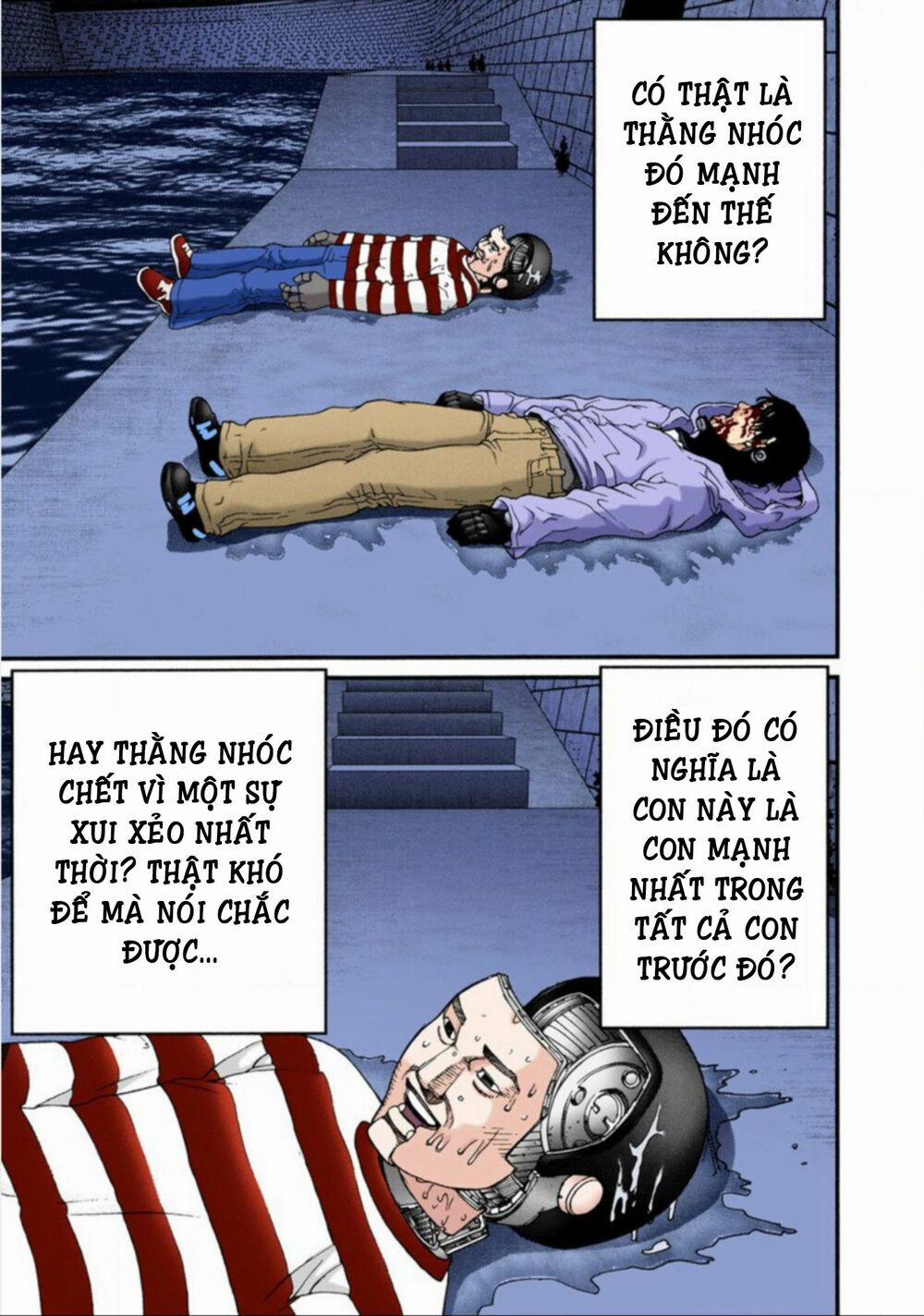 Gantz Full Color 42 trang 16