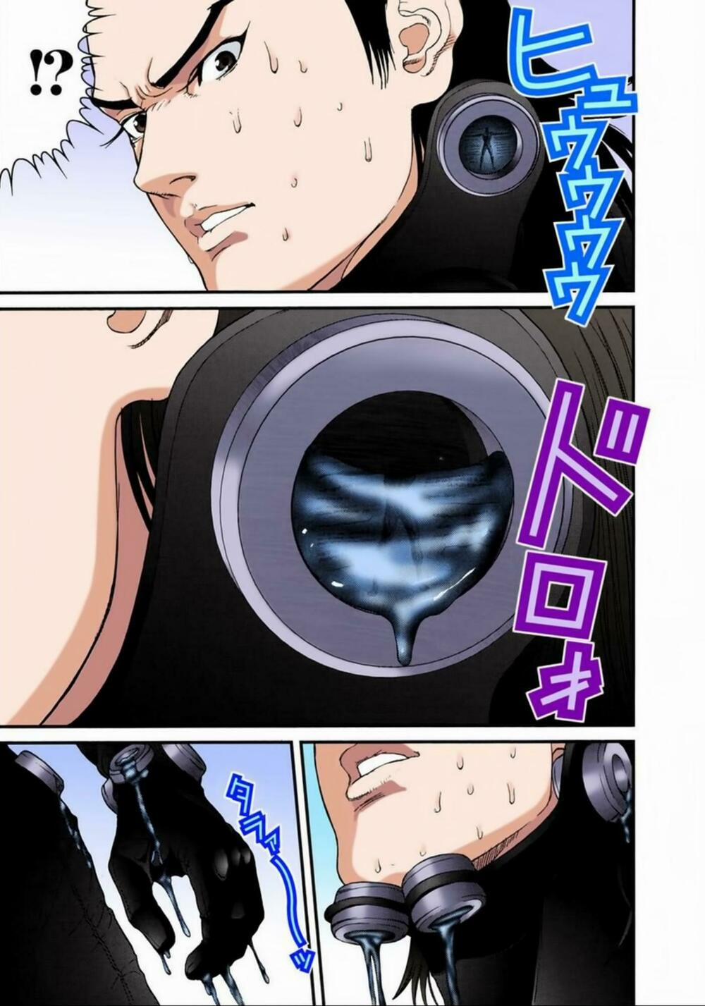 Gantz Full Color 45 trang 2