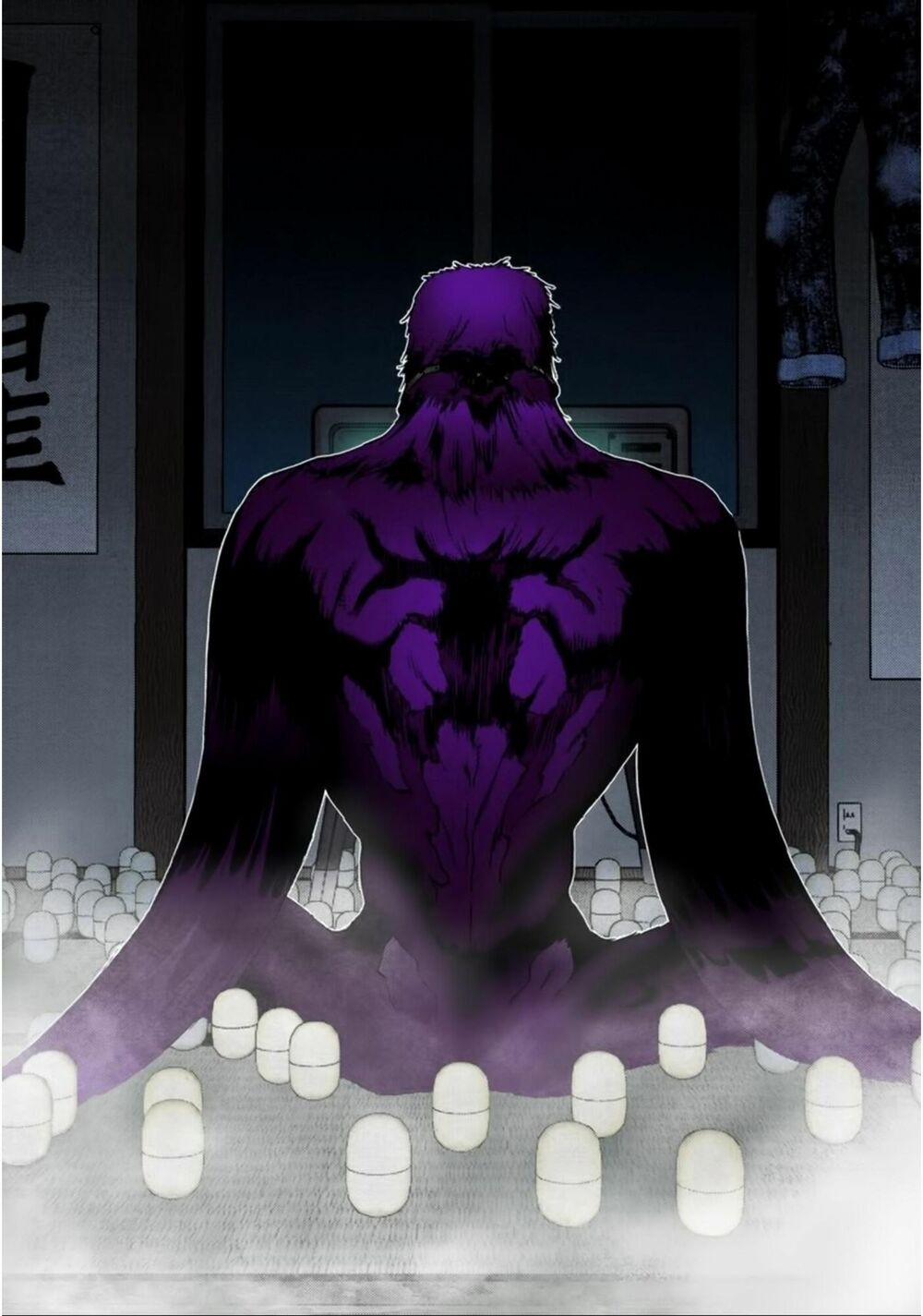 Gantz Full Color 46 trang 17