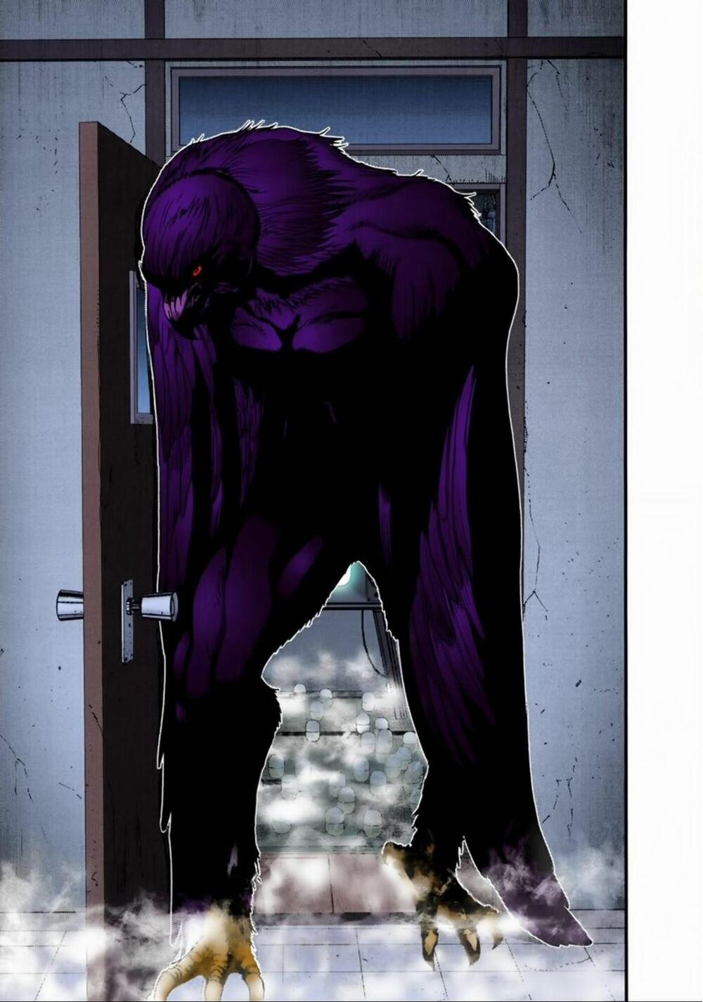 Gantz Full Color 47 trang 14