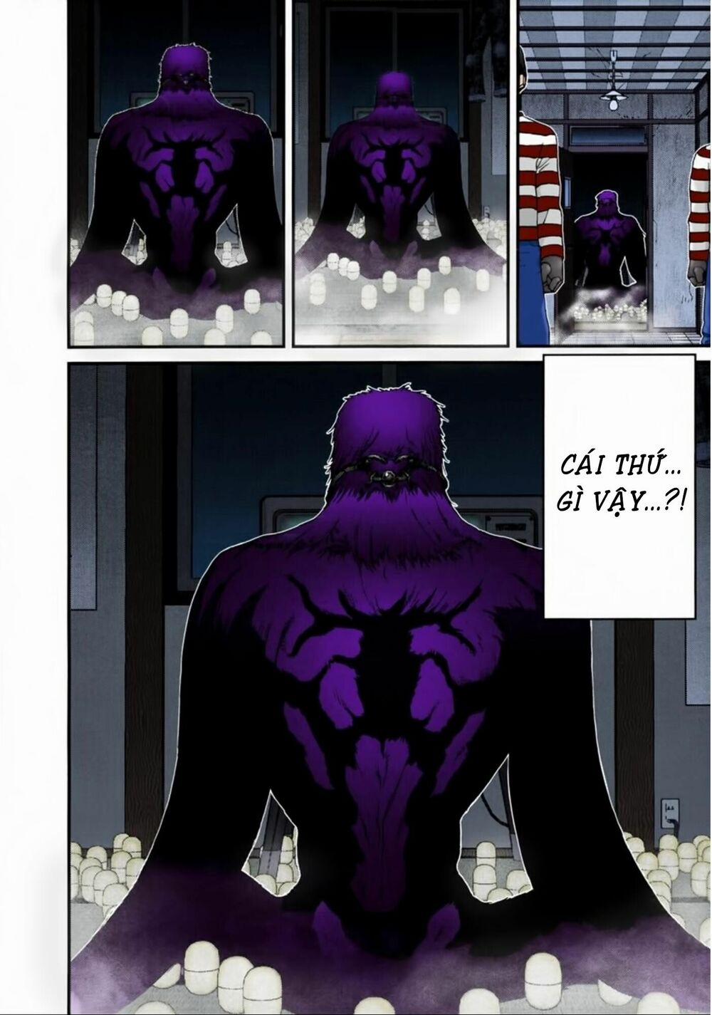 Gantz Full Color 47 trang 3