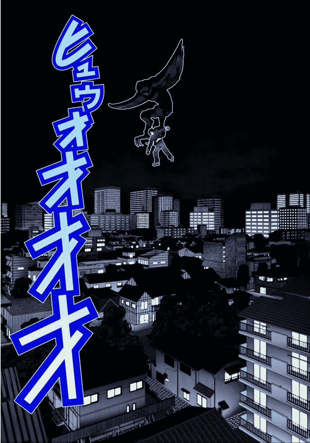 Gantz Full Color 51 trang 13