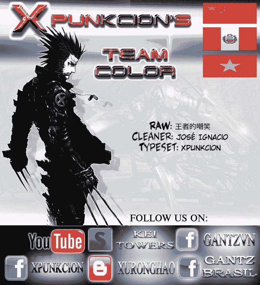 Gantz Full Color 51 trang 15