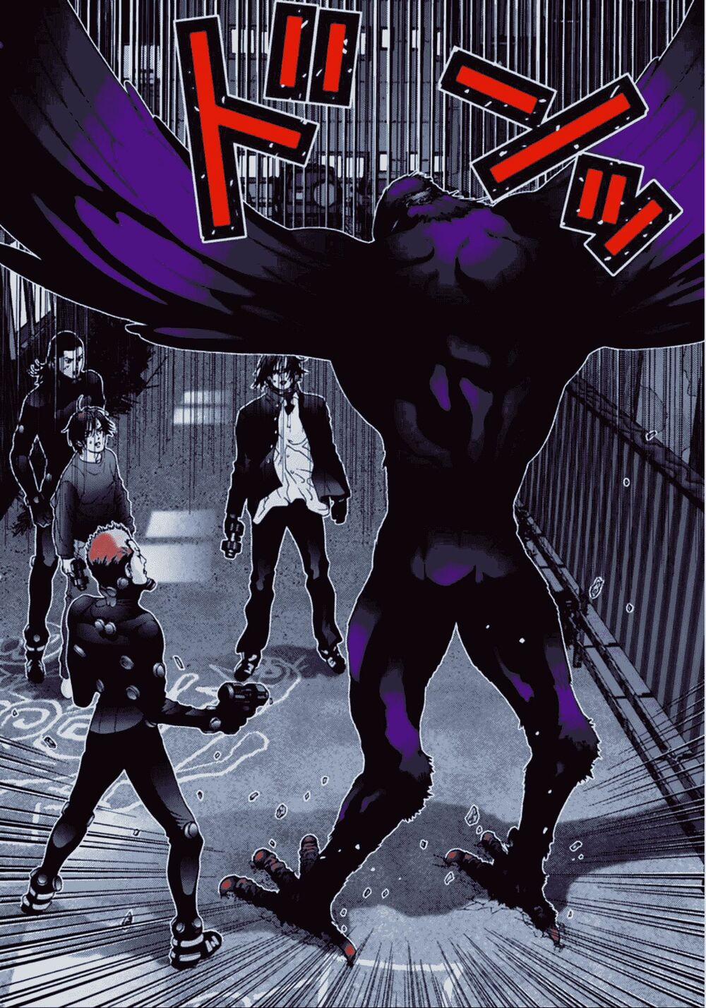 Gantz Full Color 51 trang 2