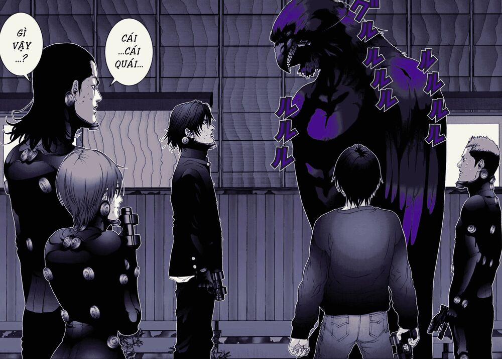 Gantz Full Color 51 trang 3