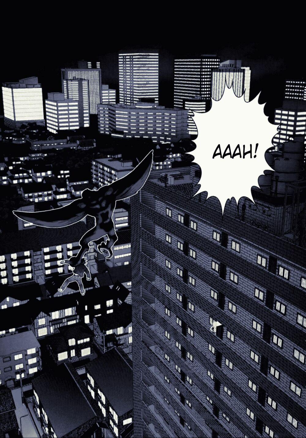 Gantz Full Color 52 trang 2