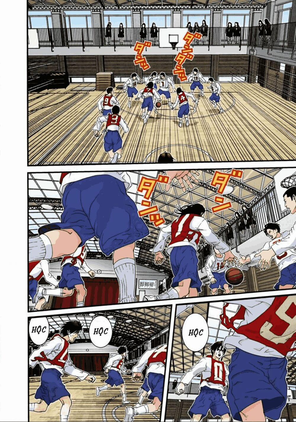 Gantz Full Color 54 trang 13