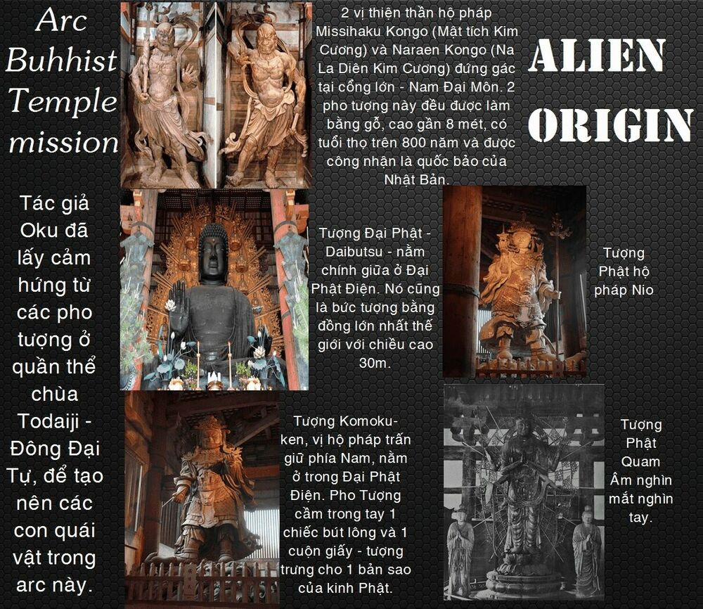 Gantz Full Color 61 trang 1