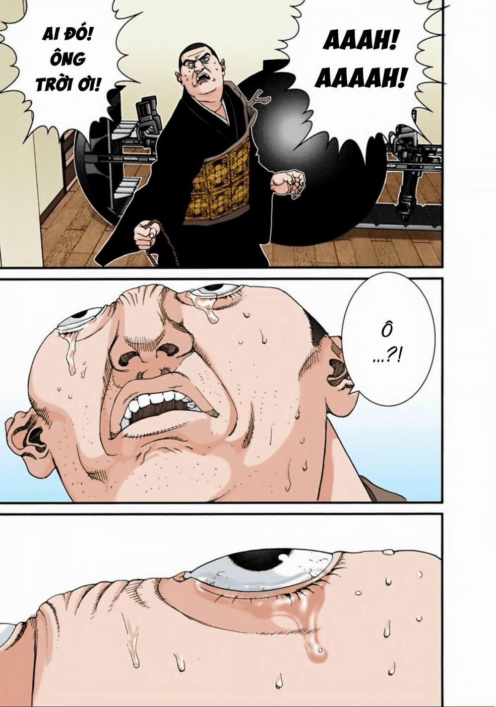 Gantz Full Color 61 trang 7