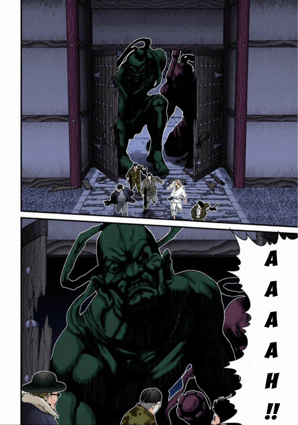 Gantz Full Color 62 trang 16