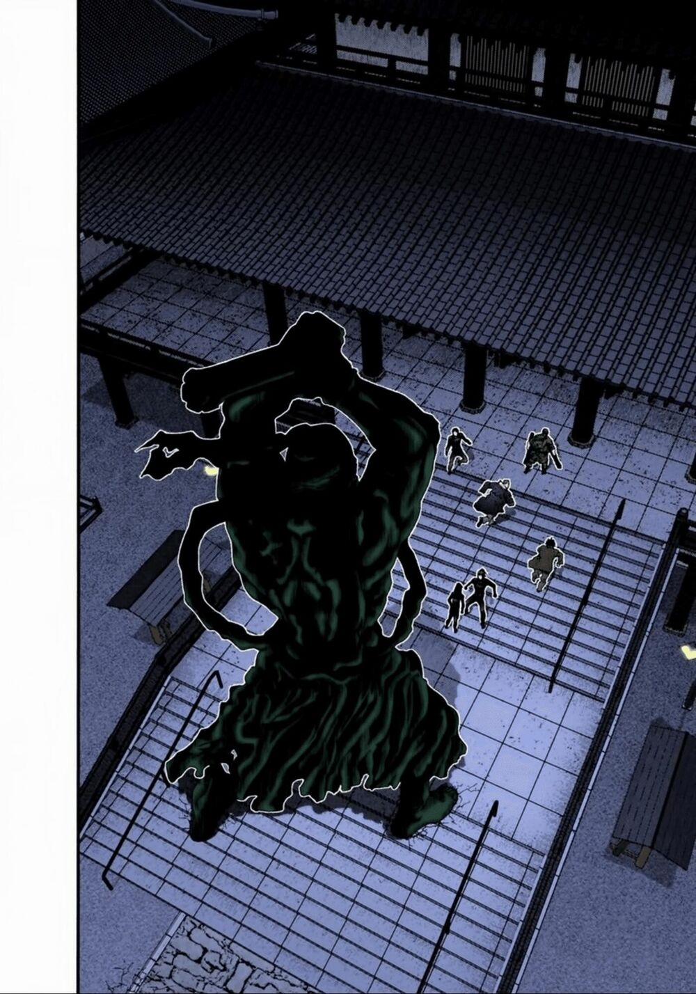 Gantz Full Color 64 trang 1