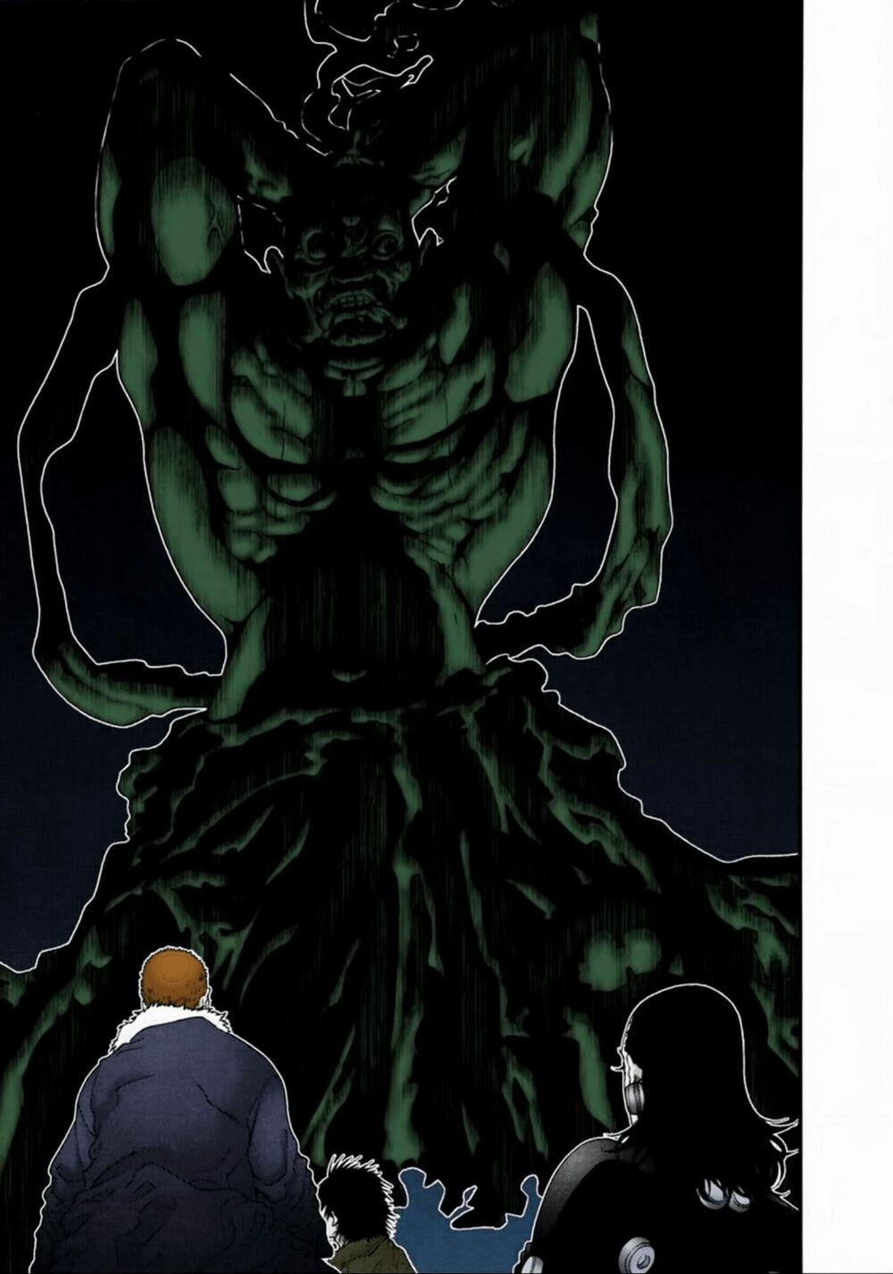 Gantz Full Color 64 trang 2