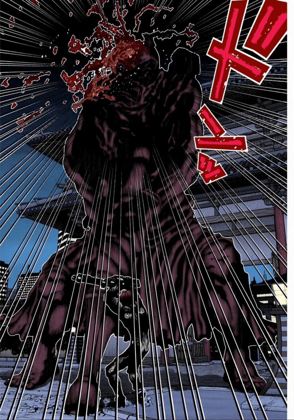 Gantz Full Color 66 trang 15