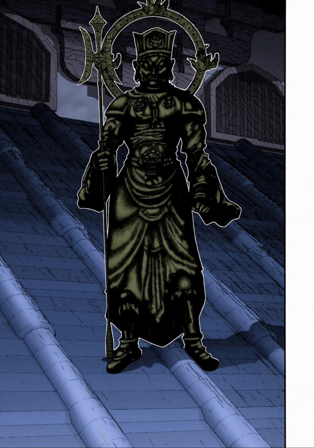 Gantz Full Color 67 trang 16