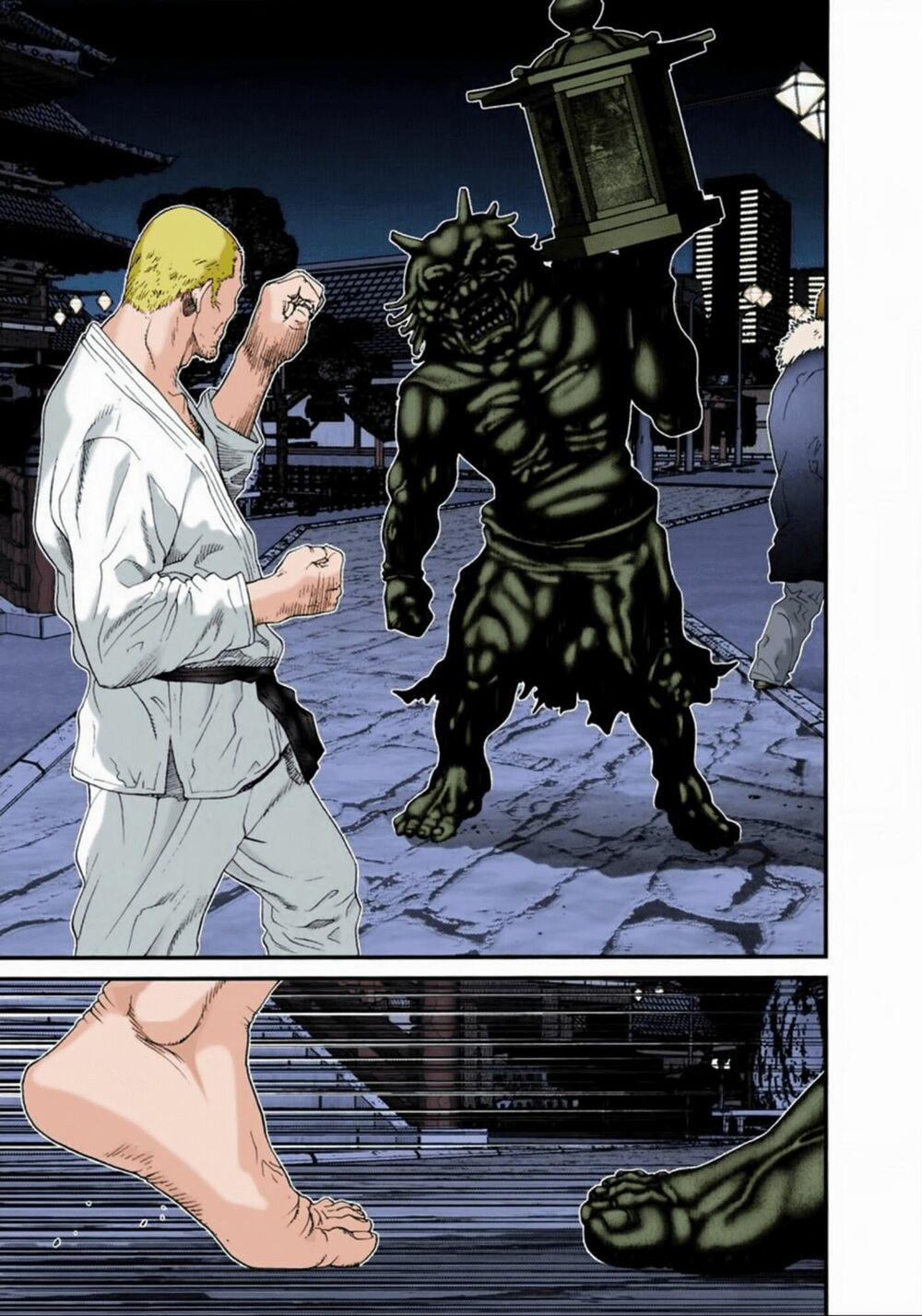 Gantz Full Color 68 trang 11