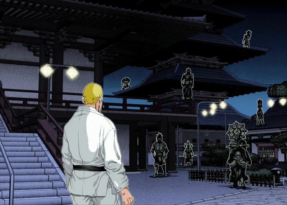 Gantz Full Color 68 trang 9