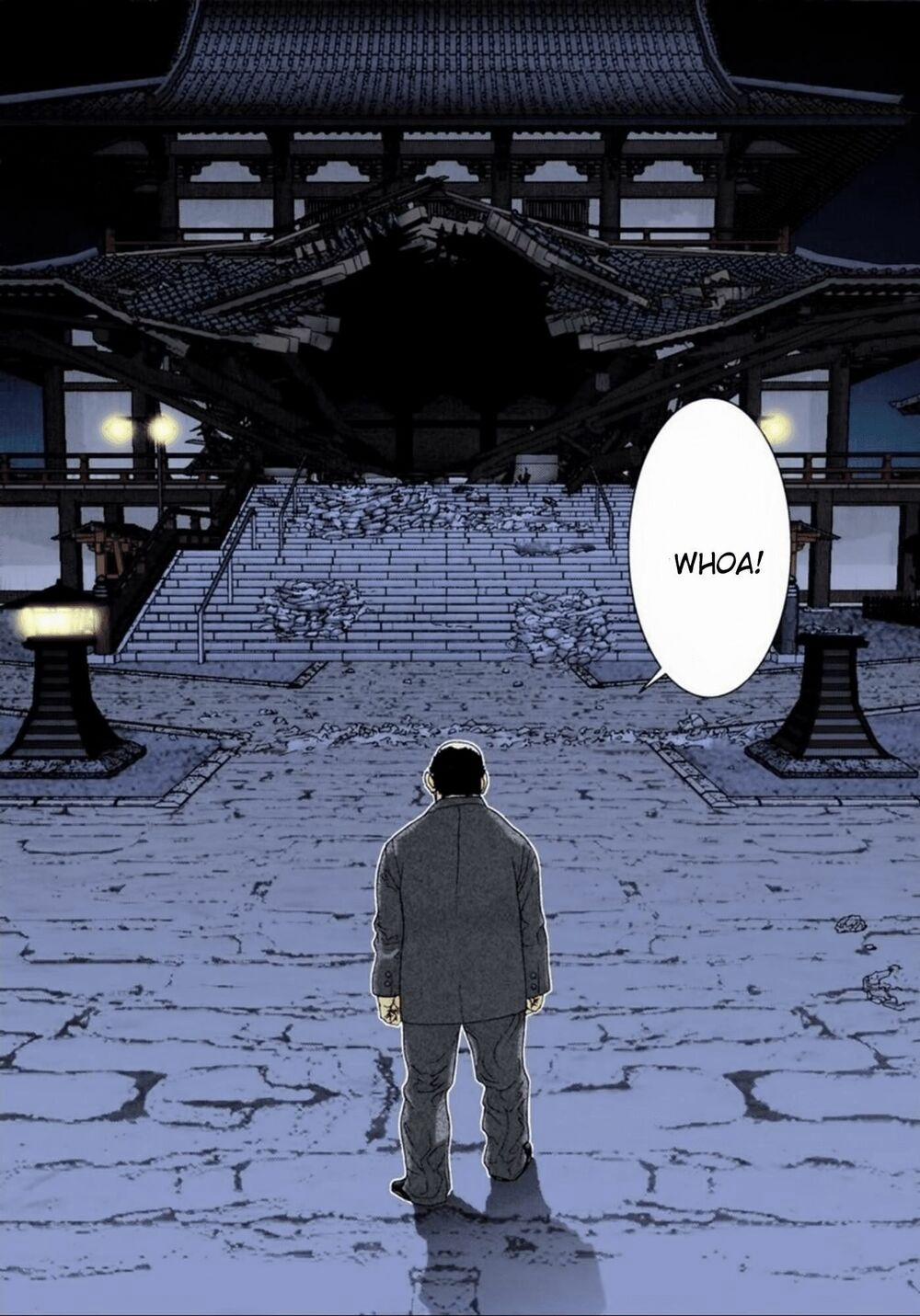 Gantz Full Color 69 trang 17