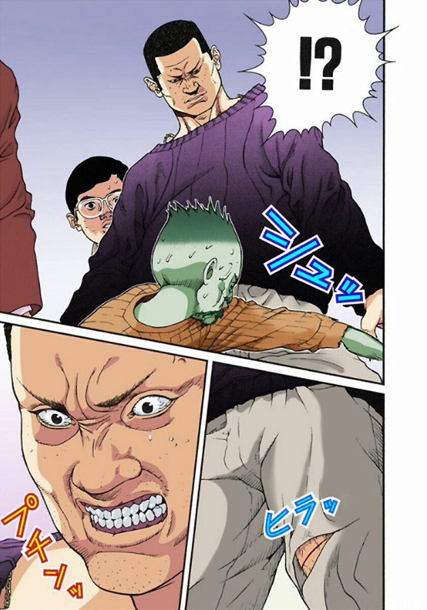 Gantz Full Color 7 trang 13