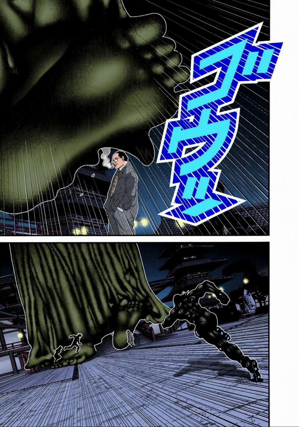 Gantz Full Color 70 trang 16