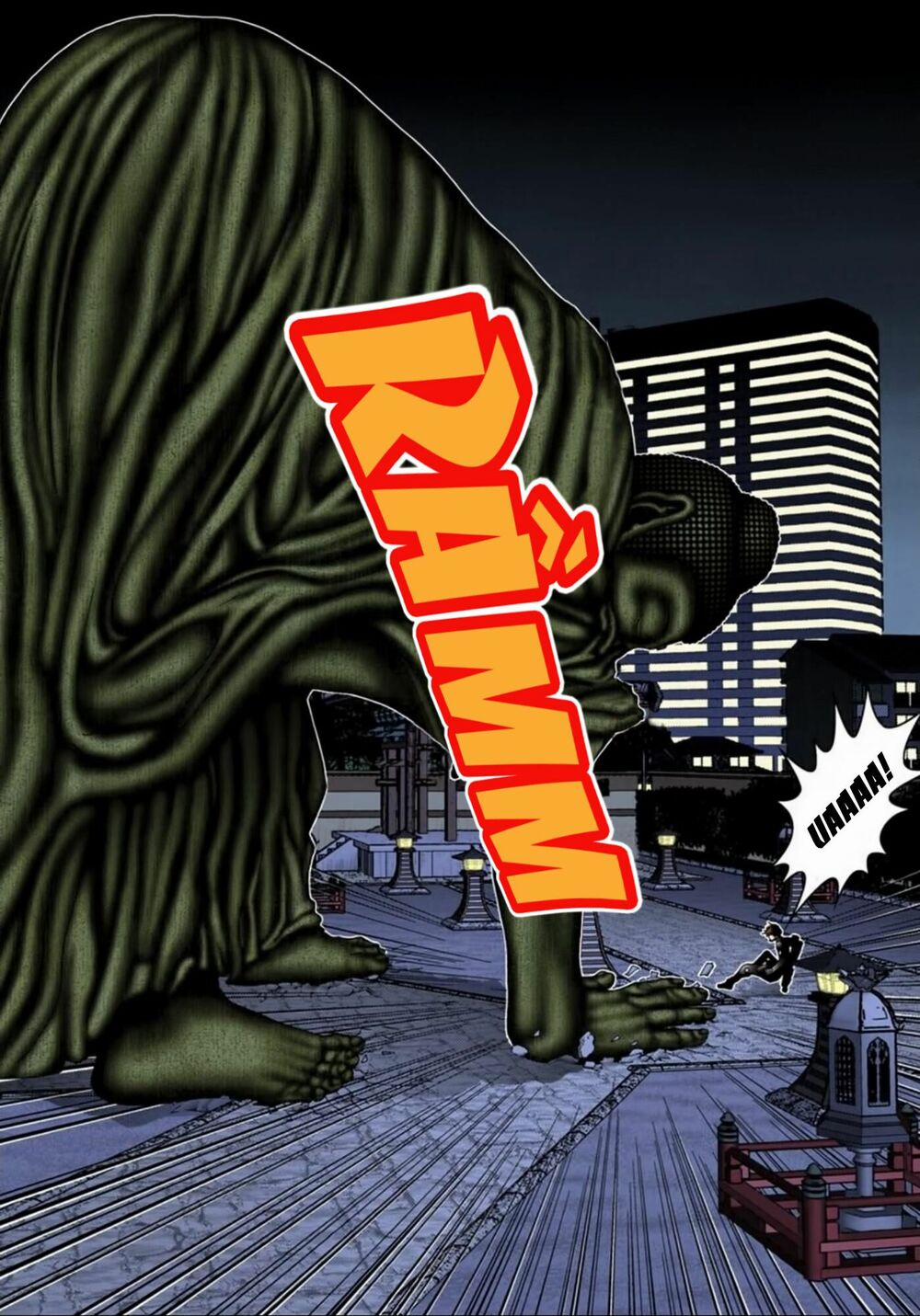 Gantz Full Color 71 trang 18