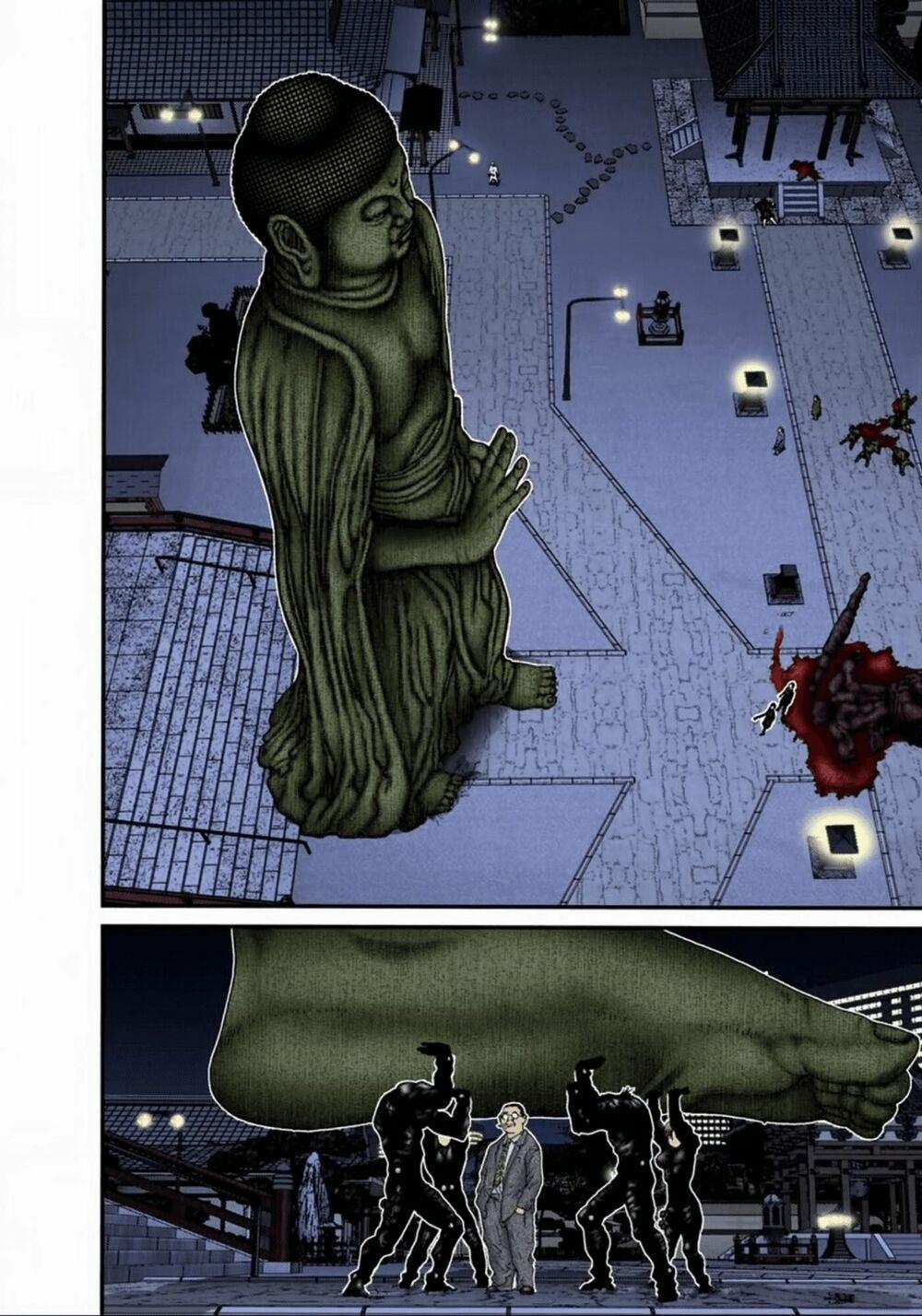 Gantz Full Color 71 trang 6