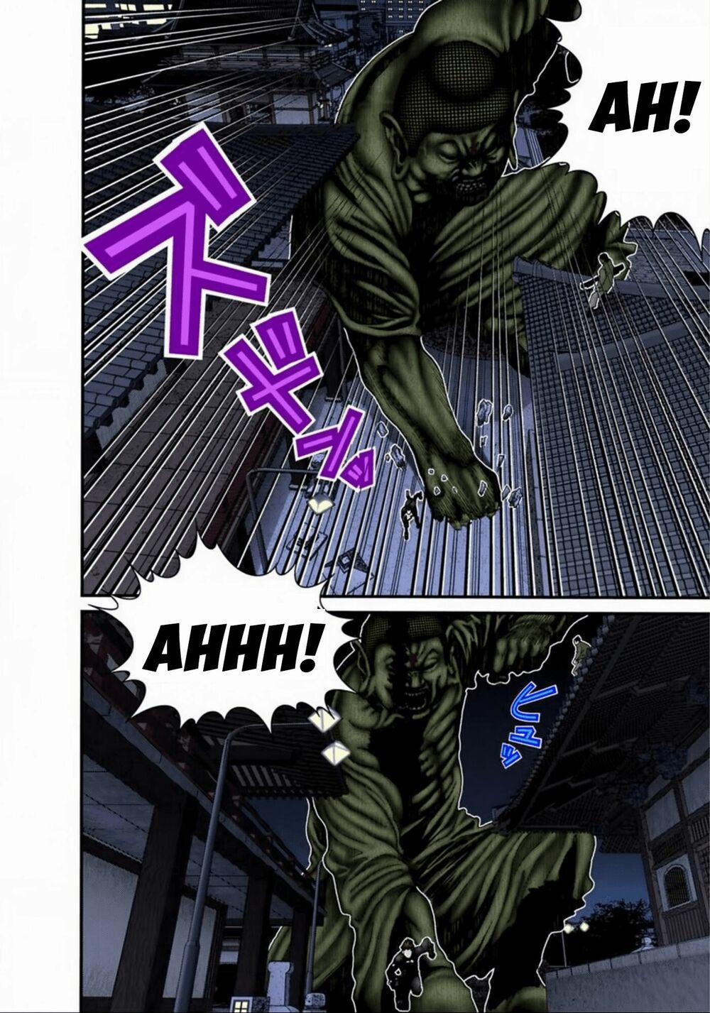 Gantz Full Color 72 trang 6