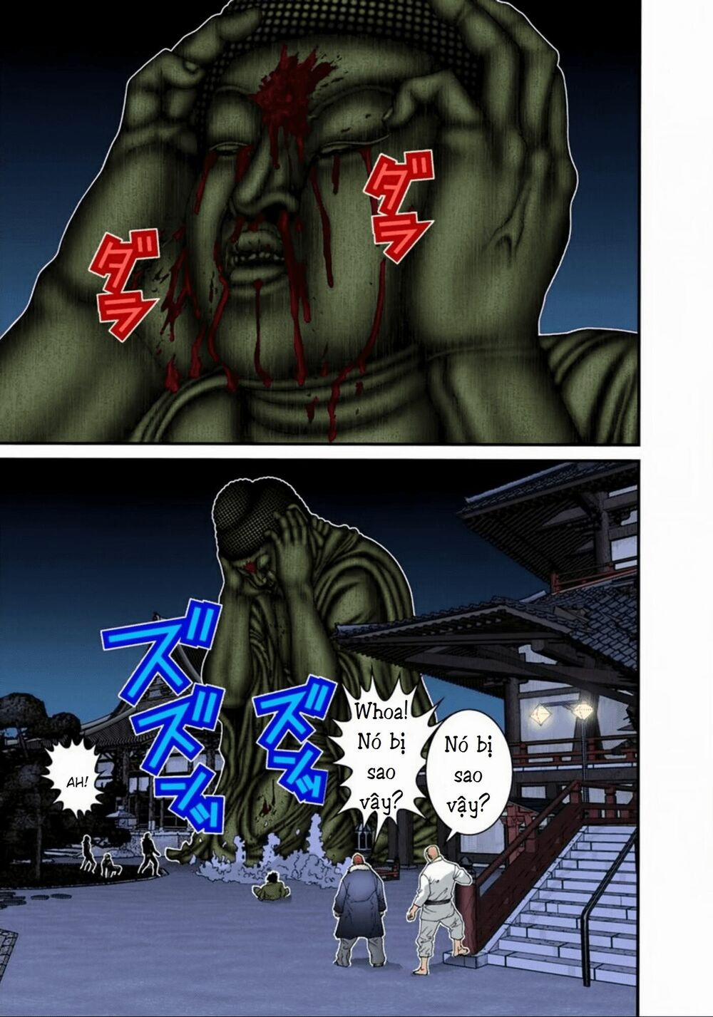 Gantz Full Color 74 trang 2