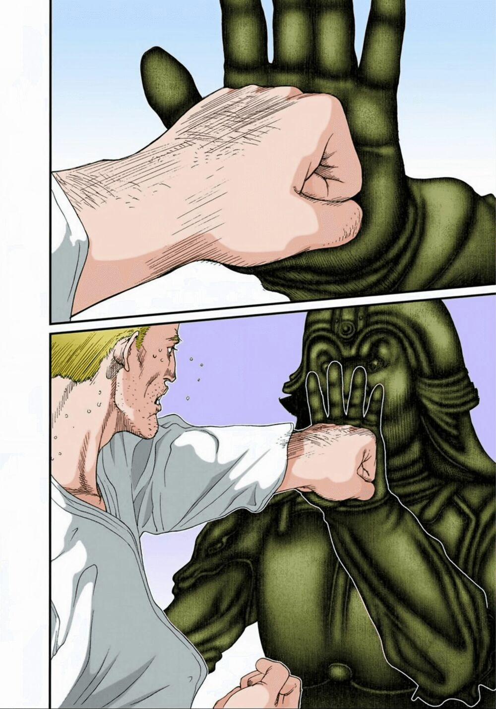 Gantz Full Color 75 trang 5