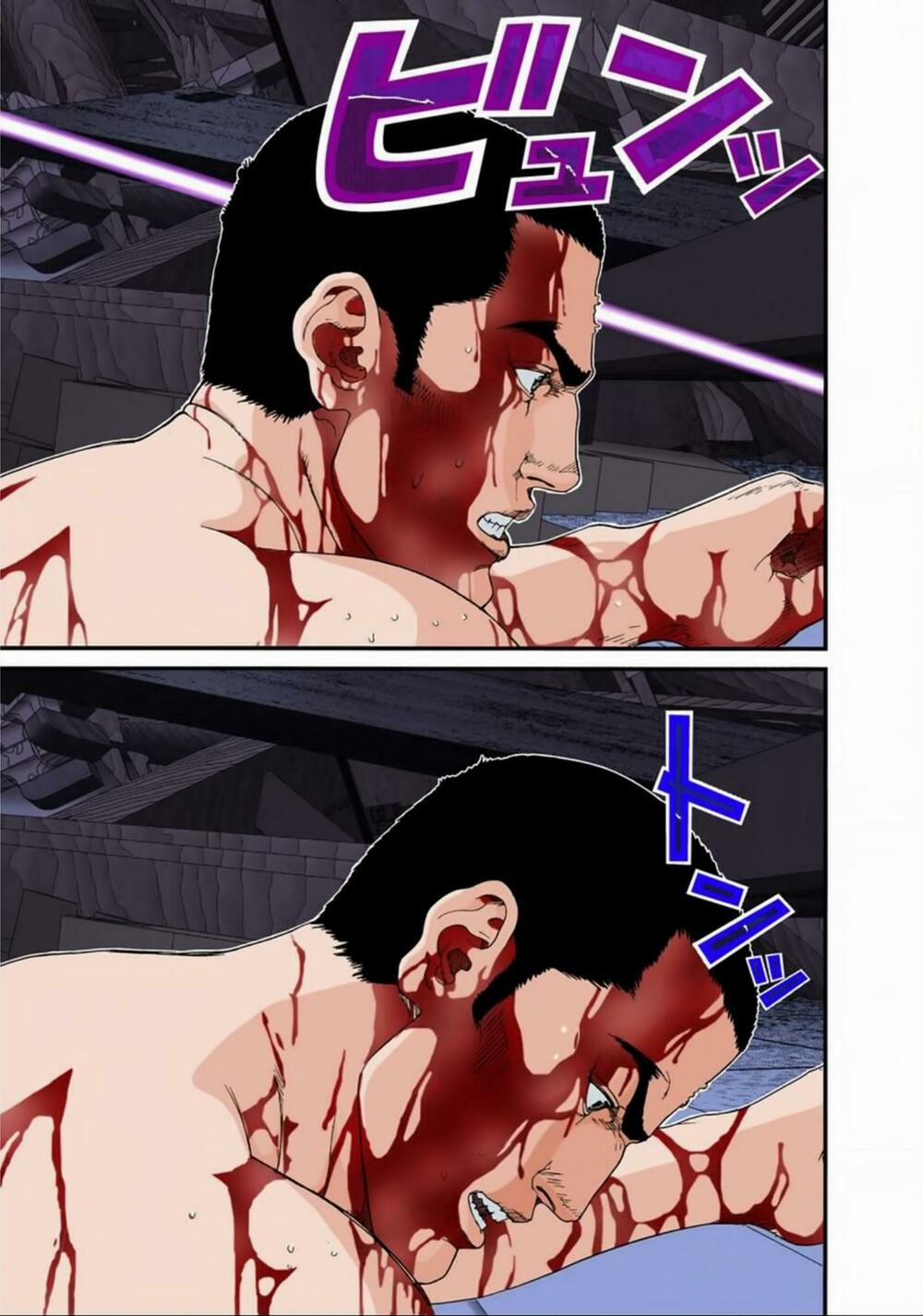 Gantz Full Color 84 trang 9