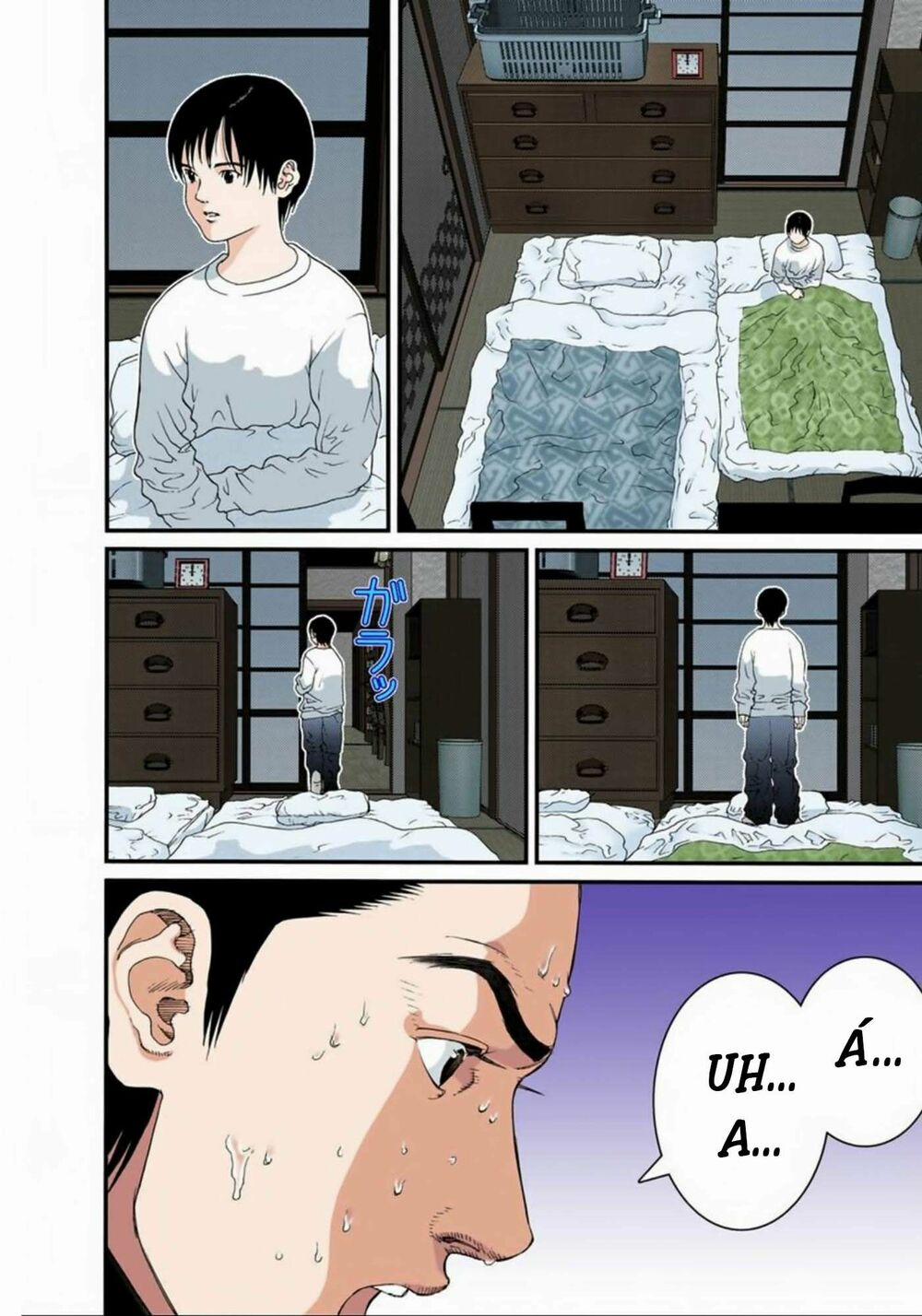 Gantz Full Color 89 trang 6