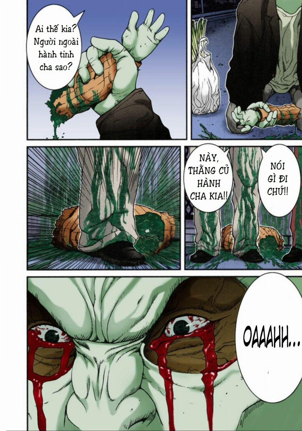 Gantz Full Color 9 trang 14