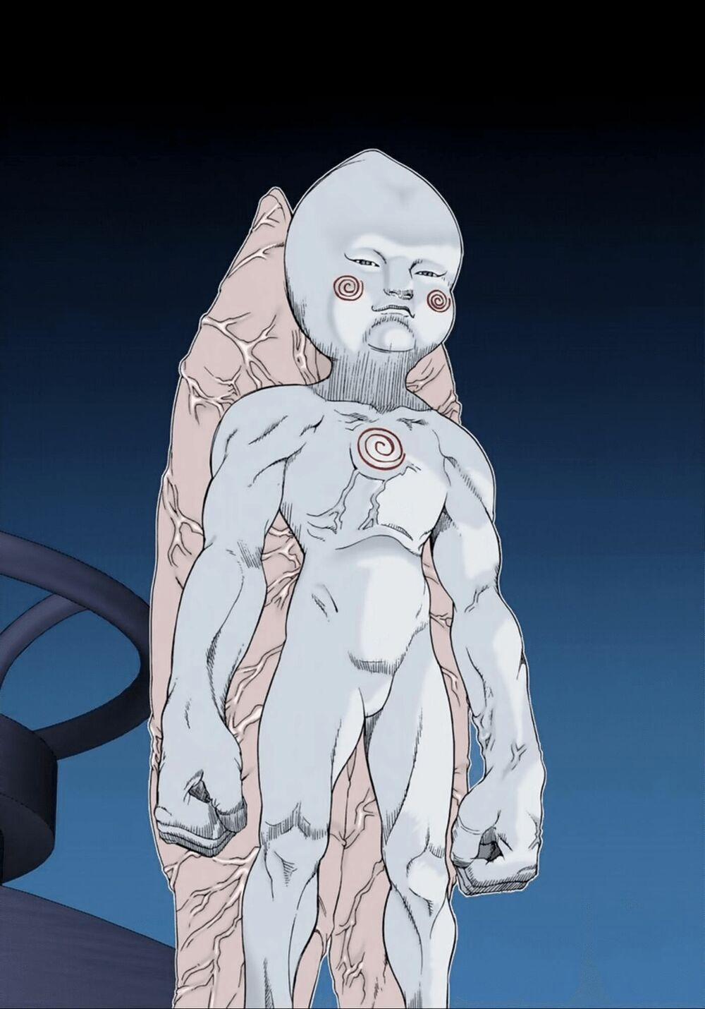 Gantz Full Color 95 trang 20