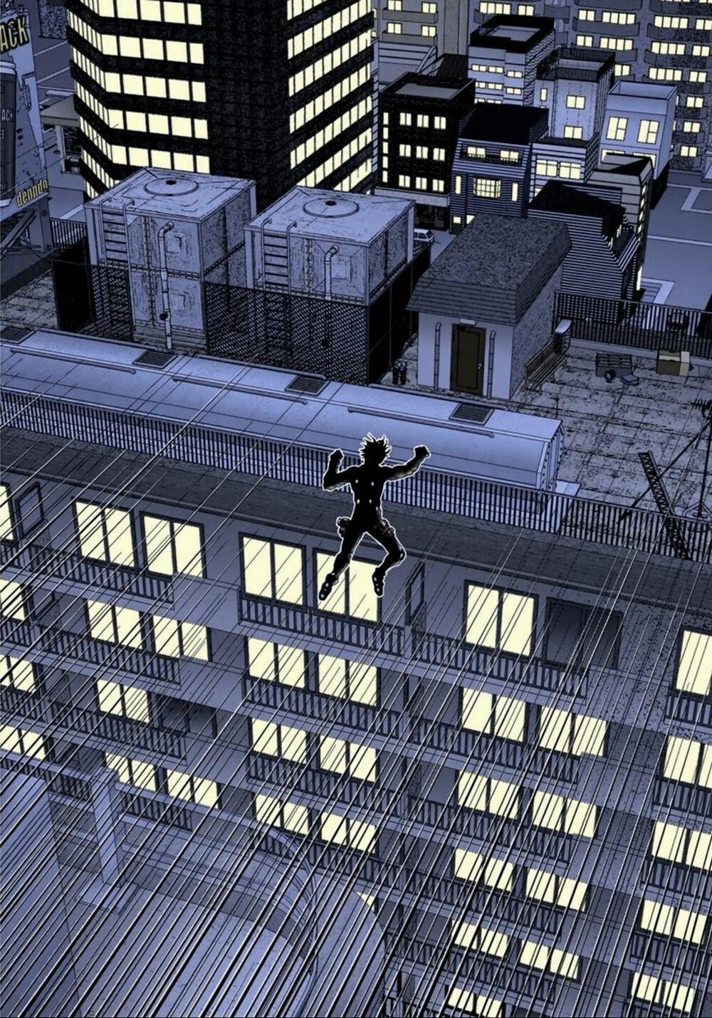 Gantz Full Color 96 trang 14