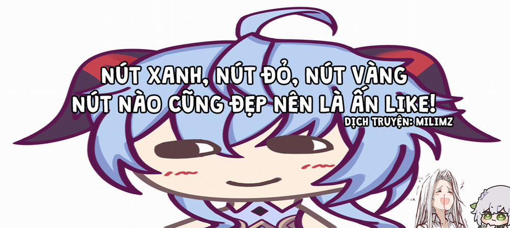 Ganyu không biến thái~ Oneshot trang 20