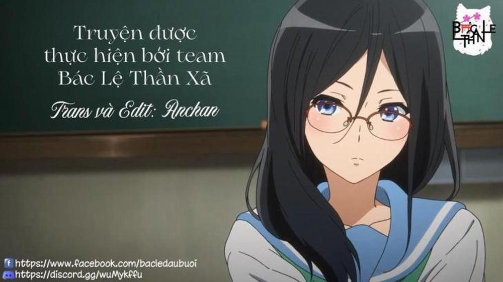 Gặp cô hàng xóm với diện mạo khác hẳn 2 trang 0