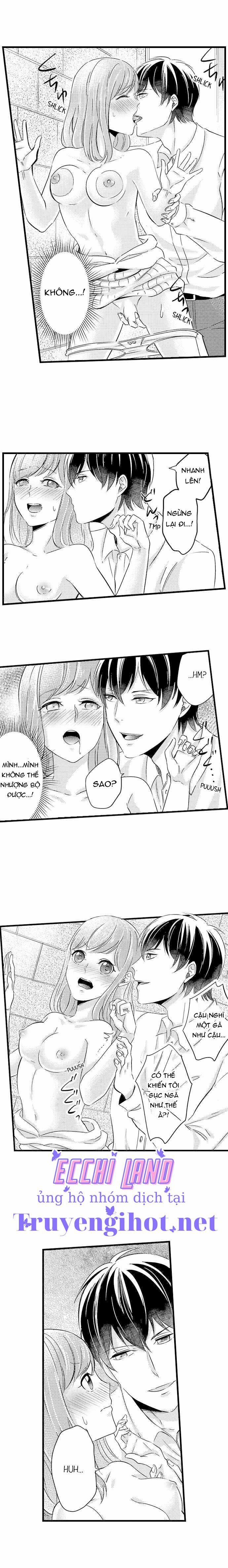 Gặp Lại Bạn Cũ Sau 10 Năm 4.1 trang 2