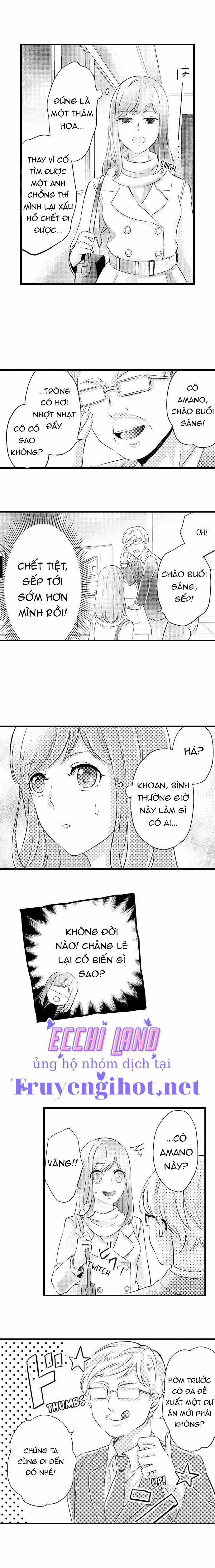 Gặp Lại Bạn Cũ Sau 10 Năm 4.2 trang 4