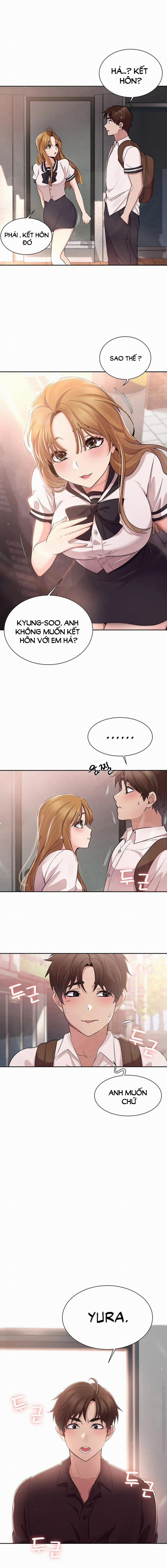 Gặp Lại Người Ấy 1 trang 10