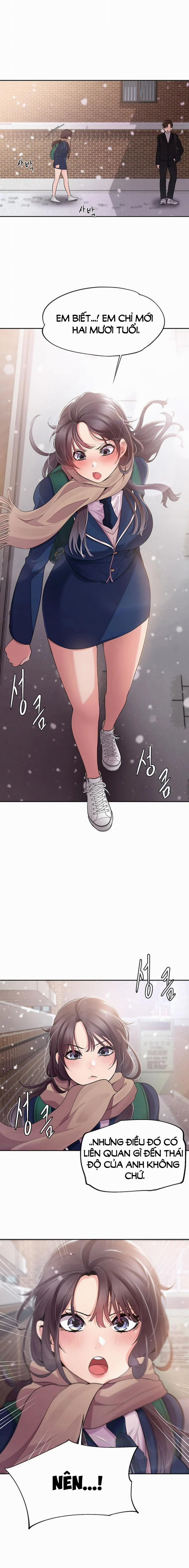 Gặp Lại Người Ấy 1 trang 18