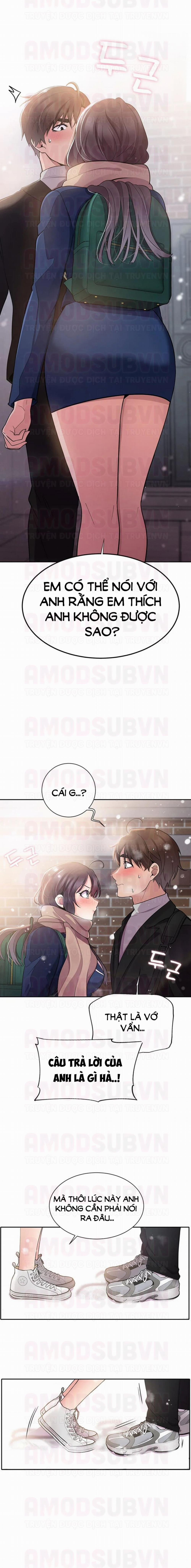 Gặp Lại Người Ấy 1 trang 19