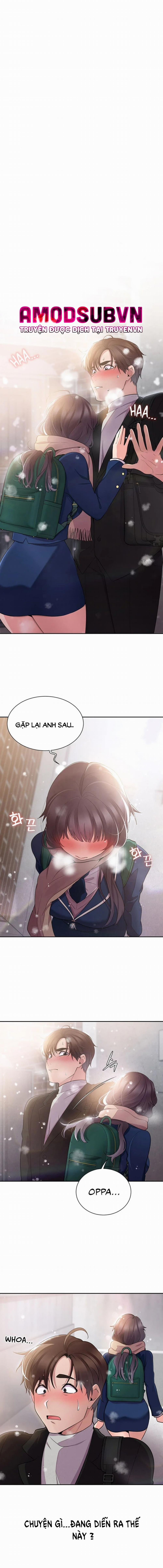 Gặp Lại Người Ấy 1 trang 20