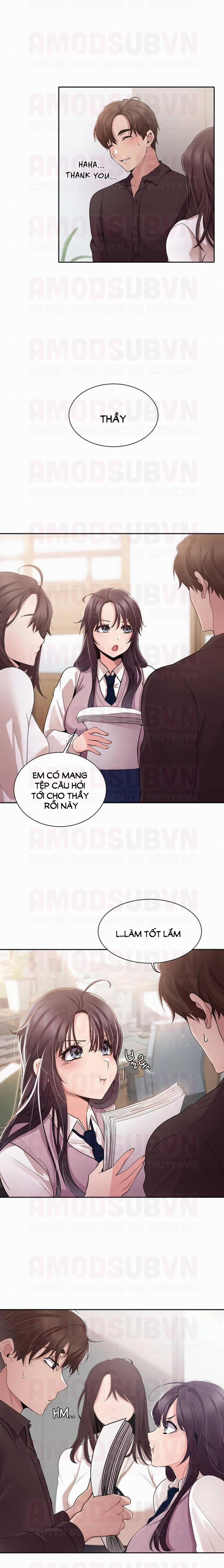 Gặp Lại Người Ấy 1 trang 5