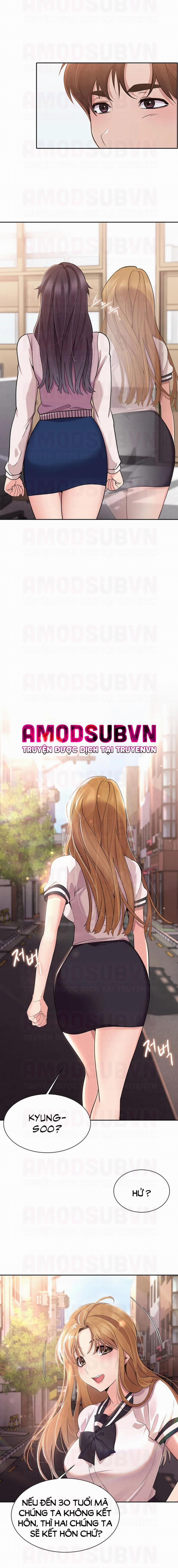 Gặp Lại Người Ấy 1 trang 9